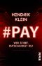 [Griechenland-Krimis 04] • #PAY. Wer stirbt, entscheidest du!